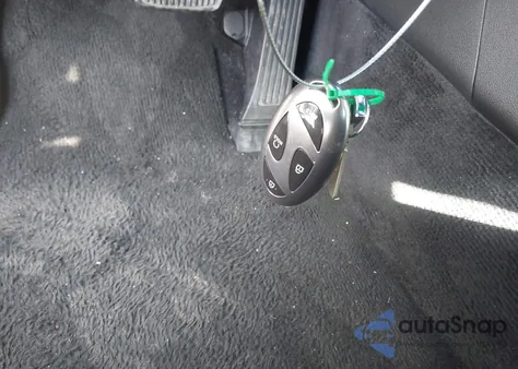 2025 Hyundai Sonata Sel из США, поврежденный, VIN KMHL64JA1SA436469